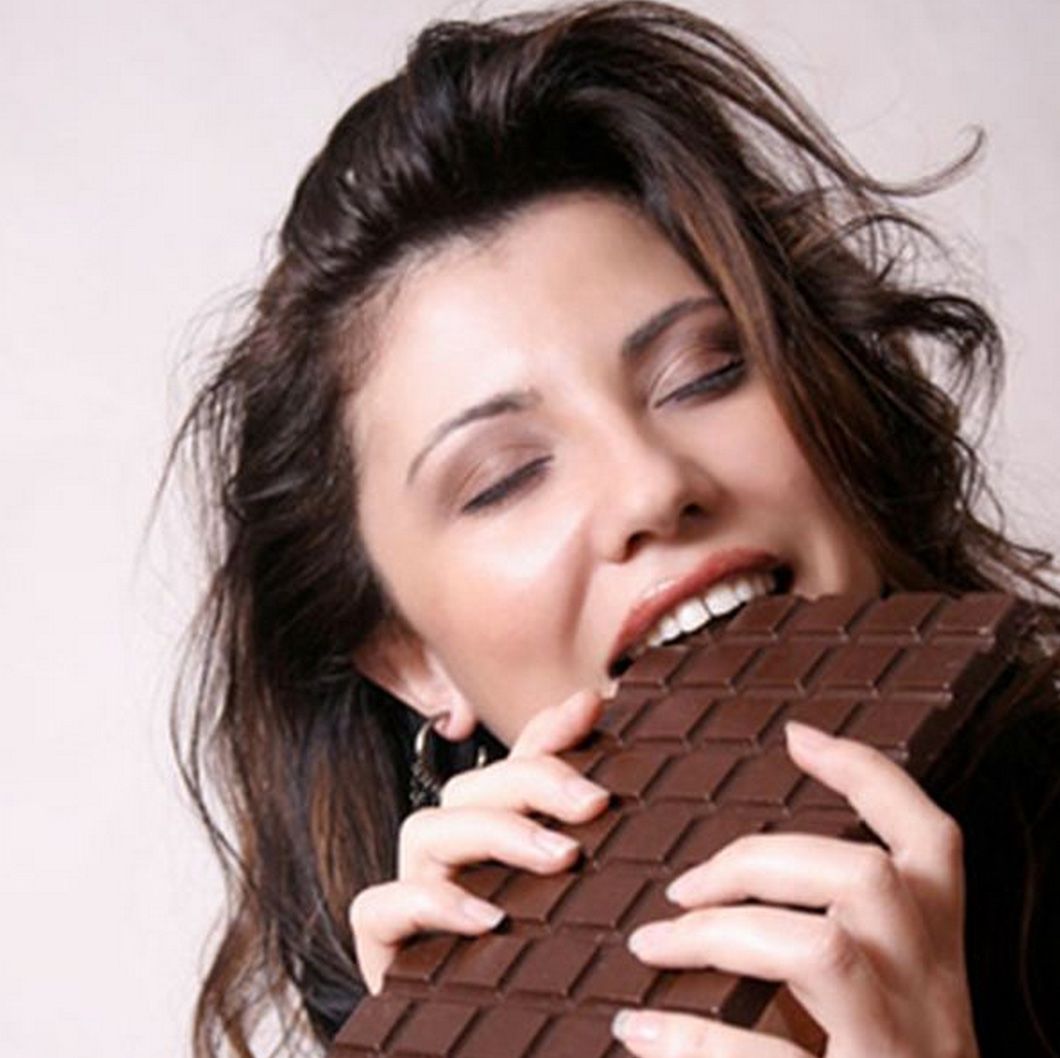 12 Reasons Chocolate Is Good for Your Health
