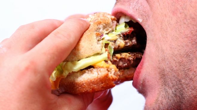 Overeating could double your chance of memory loss
